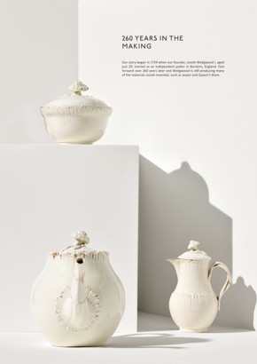 "Wedgwood'